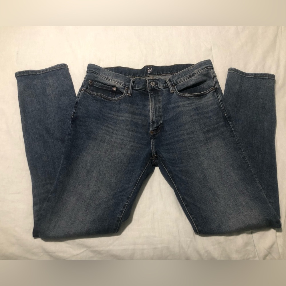 Gap Skinny Jeans